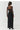 Long dress model 218306 Makadamia