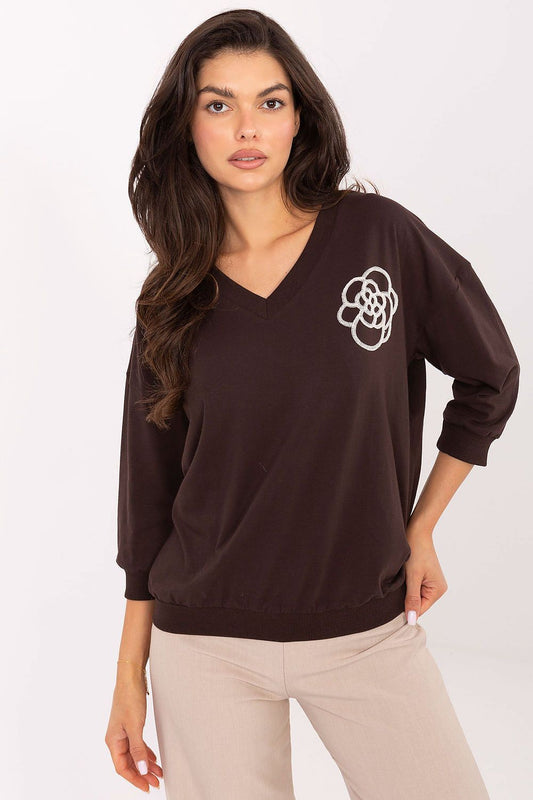 Blouse model 218375 Relevance