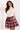 Short skirt model 218417 Rue Paris