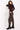 Women trousers model 218439 Italy Moda