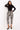 Women trousers model 218442 Italy Moda