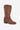 Heel boots model 218487 Step in style