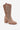 Open-work Boots model 218494 Step in style