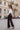 Women trousers model 218580 LaBalancia