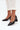 Block heel pumps model 218680 Step in style