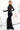 Long dress model 218951 Numoco