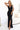 Long dress model 218952 Numoco