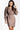 Cocktail dress model 219017 awama