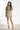 Cocktail dress model 219018 awama