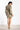 Cocktail dress model 219018 awama