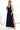 Long dress model 219157 Numoco