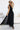 Long dress model 219159 Numoco