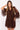 Evening dress model 219217 Italy Moda