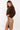 Short skirt model 219359 Rue Paris