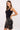 Short skirt model 219360 Rue Paris