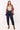 Jeans model 219604 Factory Price