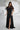 Long dress model 219685 Bicotone