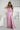 Long dress model 219690 Bicotone