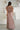Long dress model 219691 Bicotone