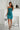 Short dress model 219698 Bicotone