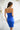 Short dress model 219699 Bicotone