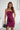 Short dress model 219701 Bicotone