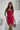Short dress model 219703 Bicotone