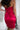 Short dress model 219703 Bicotone