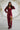 Long dress model 219704 Bicotone