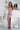 Long dress model 219711 Bicotone