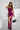 Long dress model 219713 Bicotone
