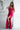 Long dress model 219714 Bicotone