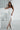 Long dress model 219716 Bicotone