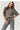 Jumper model 219717 Makadamia