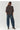 Jumper model 219719 Makadamia