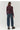 Turtleneck model 219744 Makadamia