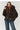Jacket model 219747 Makadamia