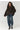 Jacket model 219747 Makadamia