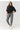 Jeans model 219752 Makadamia