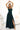 Long dress model 219758 Numoco