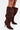 Heel boots model 219853 Step in style