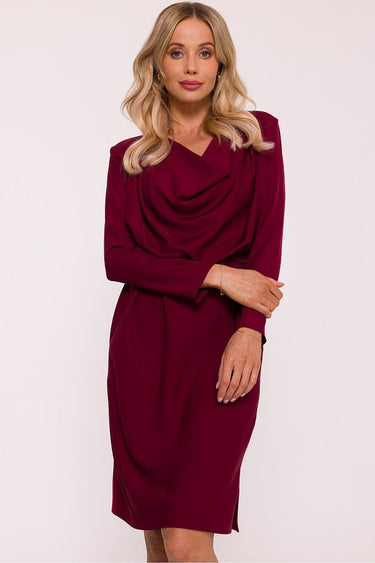 Evening dress model 219911 Stylove