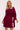 Evening dress model 219928 Stylove