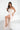 Long dress model 220091 Bicotone