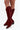 Heel boots model 220212 Step in style