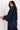 Blouse model 220276 Italy Moda