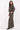 Women trousers model 220286 Italy Moda
