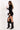 Evening dress model 220305 Italy Moda