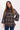 Coat model 220315 Italy Moda