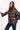 Coat model 220315 Italy Moda